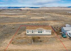 Pre-foreclosure in  E Road 2 N Chino Valley, AZ 86323