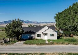 Pre-foreclosure Listing in S 2400 W LEWISTON, UT 84320