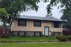 Pre-foreclosure in  Carroll Ave Saint Paul, MN 55104