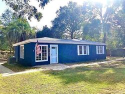 Pre-foreclosure in  Graves Rd Pensacola, FL 32514