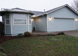 Pre-foreclosure in  Arabian Ave SE Salem, OR 97317