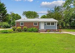 Pre-foreclosure in  Ferguson Ln Newport News, VA 23601