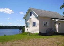 Pre-foreclosure in  Highland Lake Rd Two Harbors, MN 55616