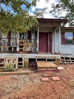 Pre-foreclosure in  Coosa County Road 97 Kellyton, AL 35089