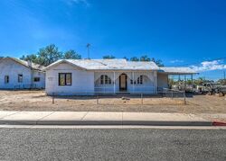 Pre-foreclosure in  W 6th St Florence, AZ 85132