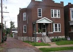 Pre-foreclosure in  Louisiana Ave Saint Louis, MO 63111