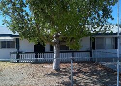 Pre-foreclosure in  W Montana Ave Youngtown, AZ 85363