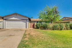 Pre-foreclosure in  N 45th Ave Glendale, AZ 85302