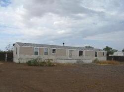 Pre-foreclosure in  W Oatman Rd Marana, AZ 85653