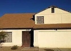 Pre-foreclosure in  W Bluejay St Tucson, AZ 85742