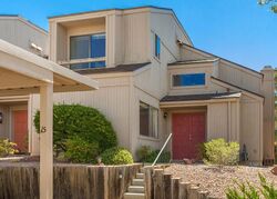 Pre-foreclosure in  Vista Montana Rd UNIT 15 Sedona, AZ 86336