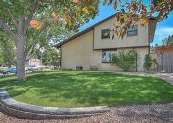 Pre-foreclosure in  Winding Cir Colorado Springs, CO 80917