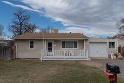 Pre-foreclosure in  Pine St Grand Junction, CO 81503