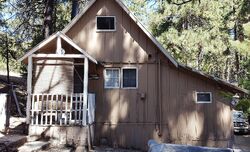 Pre-foreclosure in  Hollow Way Running Springs, CA 92382