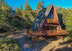 Pre-foreclosure in  Colusa Ln Big Bear Lake, CA 92315