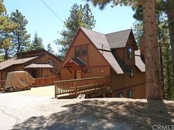 Pre-foreclosure in  Juniper Ln Green Valley Lake, CA 92341