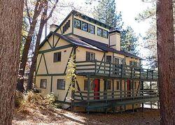 Pre-foreclosure in  Spring Ln Green Valley Lake, CA 92341