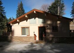 Pre-foreclosure in  Falling Leaf Dr Green Valley Lake, CA 92341