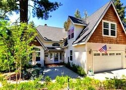 Pre-foreclosure in  Pioneer Rd Lake Arrowhead, CA 92352
