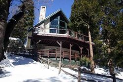 Pre-foreclosure in  Annandale Dr Lake Arrowhead, CA 92352