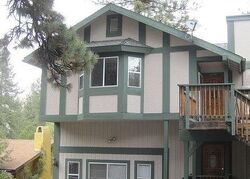 Pre-foreclosure in  Mockingbird Rd Wrightwood, CA 92397