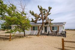 Pre-foreclosure Listing in Oasis Rd PINON HILLS, CA 92372