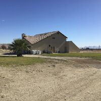 Pre-foreclosure in  Thornton Rd Desert Hot Springs, CA 92240