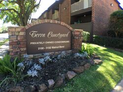 Pre-foreclosure in  Walnut Bend Ln  Houston, TX 77042