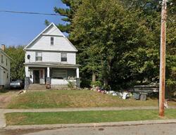 Pre-foreclosure in  Wick Ave Youngstown, OH 44505