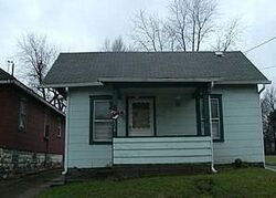 Pre-foreclosure in  S Loveless Ave Youngstown, OH 44506