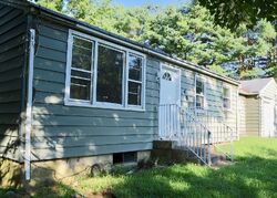 Pre-foreclosure in  Stage Coach Rd Clarksburg, NJ 08510