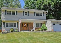 Pre-foreclosure in  Deer Path Dr Flanders, NJ 07836