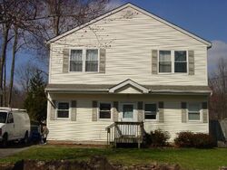 Pre-foreclosure in  Jefferson Ave Lake Hiawatha, NJ 07034