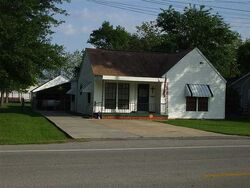 Pre-foreclosure in  Monroe Blvd Groves, TX 77619