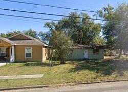 Pre-foreclosure in  Lewis Dr Port Arthur, TX 77642