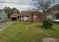 Pre-foreclosure in  Duff Dr Port Arthur, TX 77642