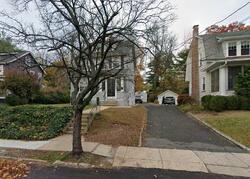 Pre-foreclosure in  Lincoln Pl Maplewood, NJ 07040