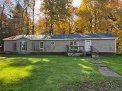 Pre-foreclosure Listing in Bardeen Rd HASTINGS, NY 13076