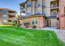 Pre-foreclosure in  Ironstone Way  Parker, CO 80134