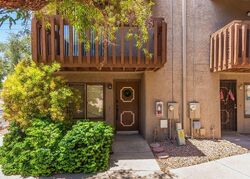 Pre-foreclosure in  N 52nd St UNIT 1 Phoenix, AZ 85008