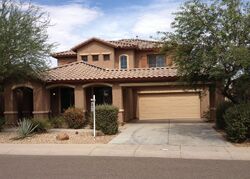 Pre-foreclosure in  N 153rd Ave Surprise, AZ 85374