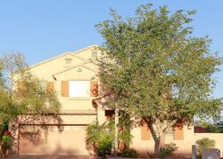 Pre-foreclosure in  S 161st Ave Goodyear, AZ 85338