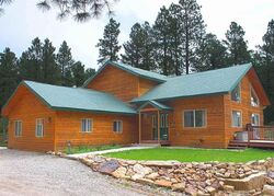 Pre-foreclosure in  Forest Lakes Dr Bayfield, CO 81122