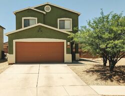 Pre-foreclosure in  W Zlacket Dr Tucson, AZ 85757