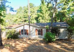 Pre-foreclosure in  Ripley Rd Cameron, NC 28326
