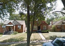 Pre-foreclosure in  Buchanan St Gary, IN 46408