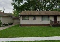 Pre-foreclosure in  N Glenwood Ave Griffith, IN 46319