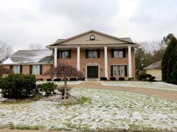 Pre-foreclosure in  Kings Coach Rd Grand Blanc, MI 48439