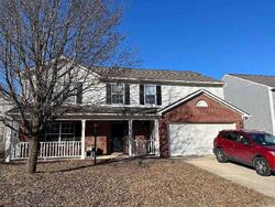 Pre-foreclosure in  Jackie Ln Indianapolis, IN 46221