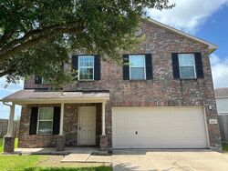 Pre-foreclosure in  Lansing Ridge Ln Katy, TX 77449